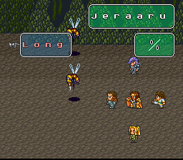 Romancing Saga 2 screenshot 5 for Switch